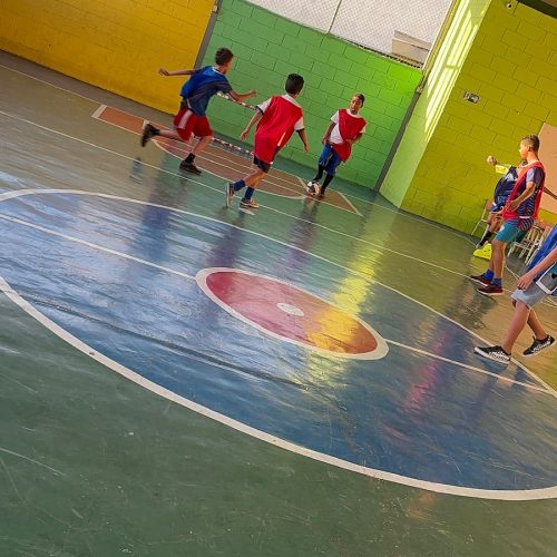 06 - Futebol